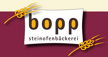 Bopp Steinofenbäckerei