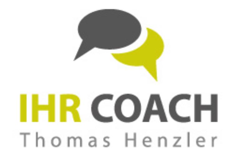 Ihr Coach - Thomas Henzler